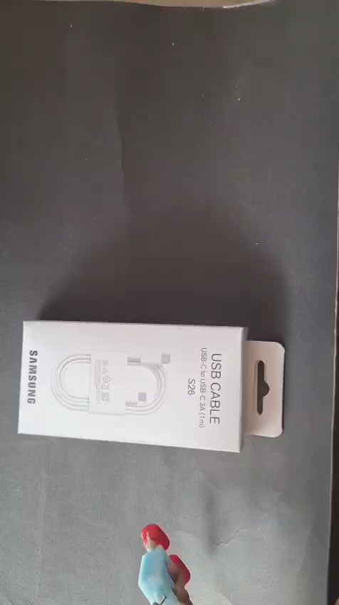 Samsung USB-C to USB-C Cable