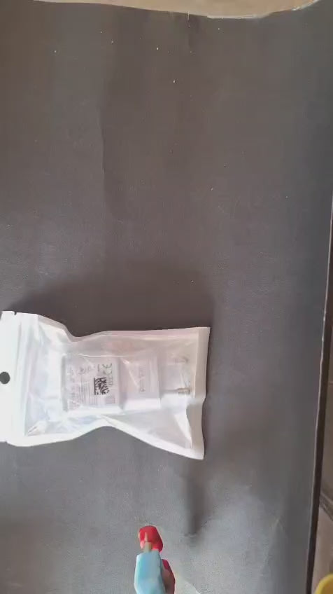 Samsung fast charging adapter