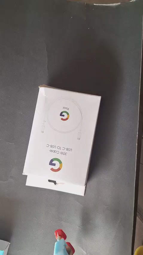 Google type c to c cable