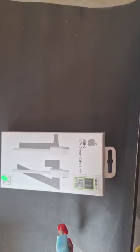 Apple USB-C Charge Cable