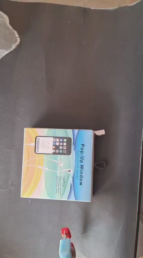 Iphone wired headphones