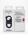 Samsung USB-C to USB-C Cable