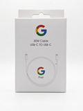 Google type c to c cable