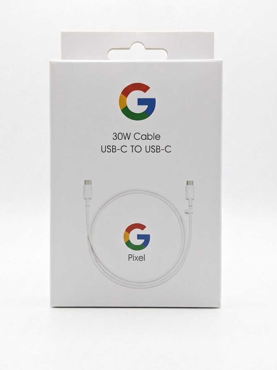 Google type c to c cable
