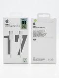 Apple USB-C Charge Cable