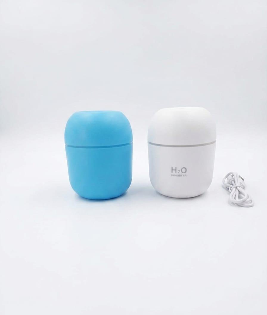 Portable humidifier