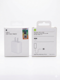Apple USB-C 20W Power Adapter